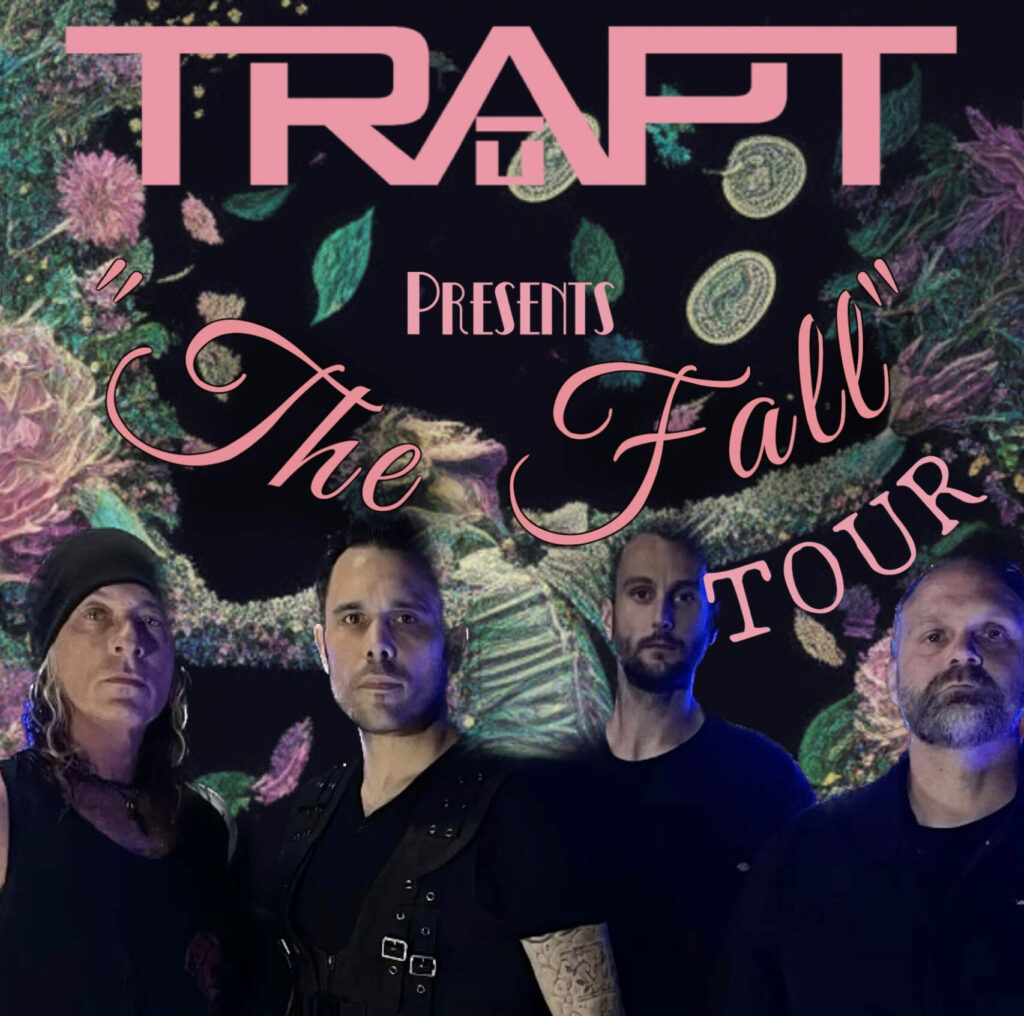 Tea Trap, the tour took us to all these hilarious tour trap…