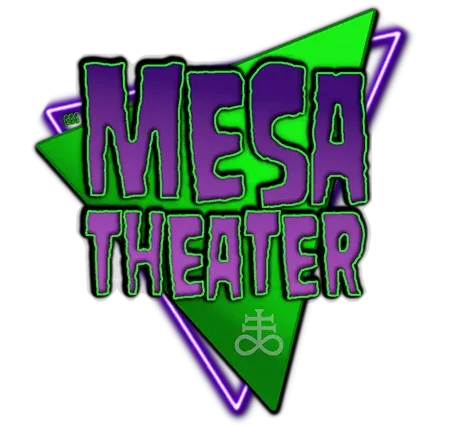 Mesa Theater